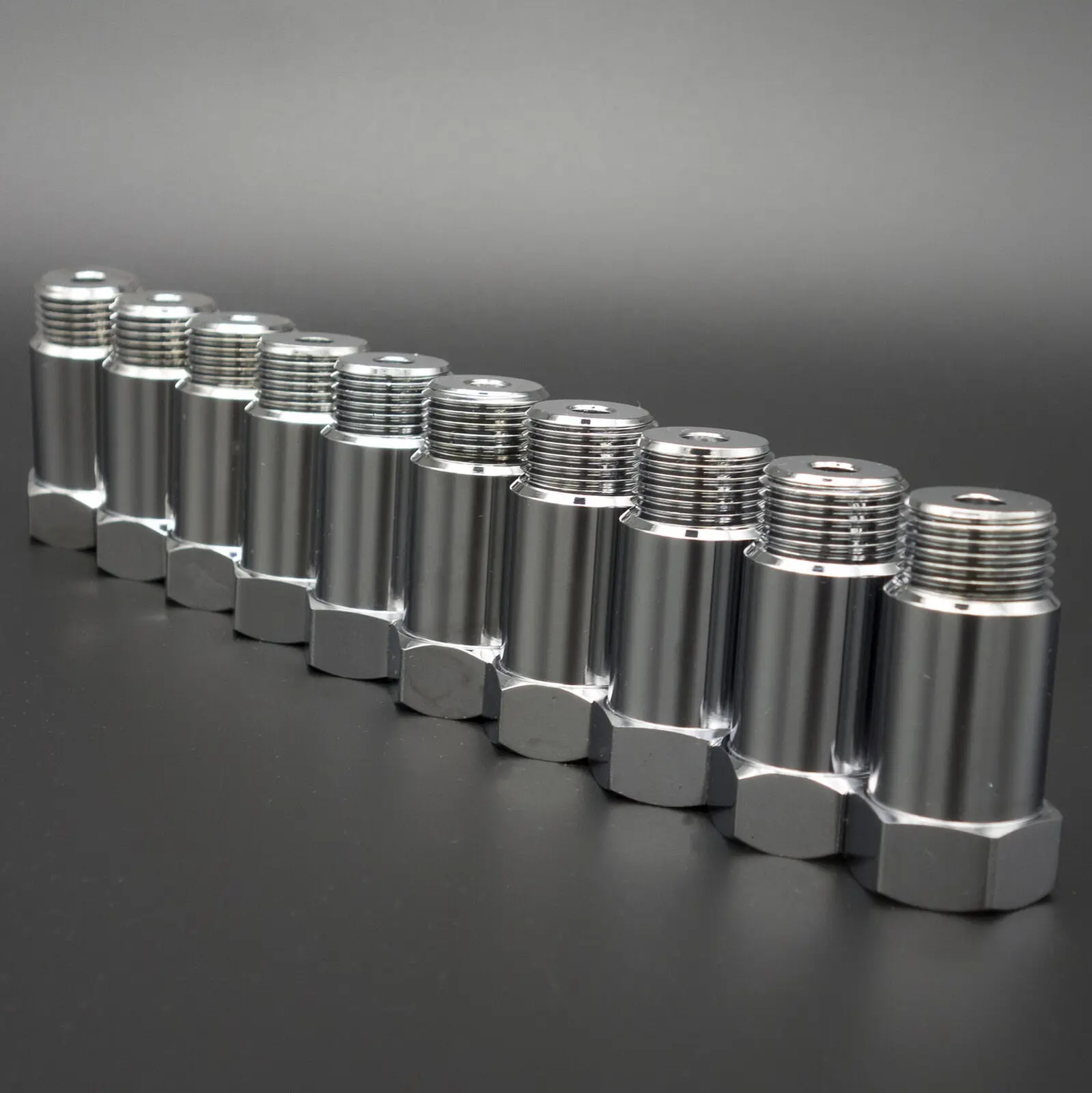 Oxygen Sensor Spacer